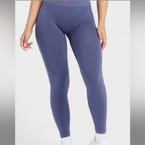 Oner active slate blue leggings